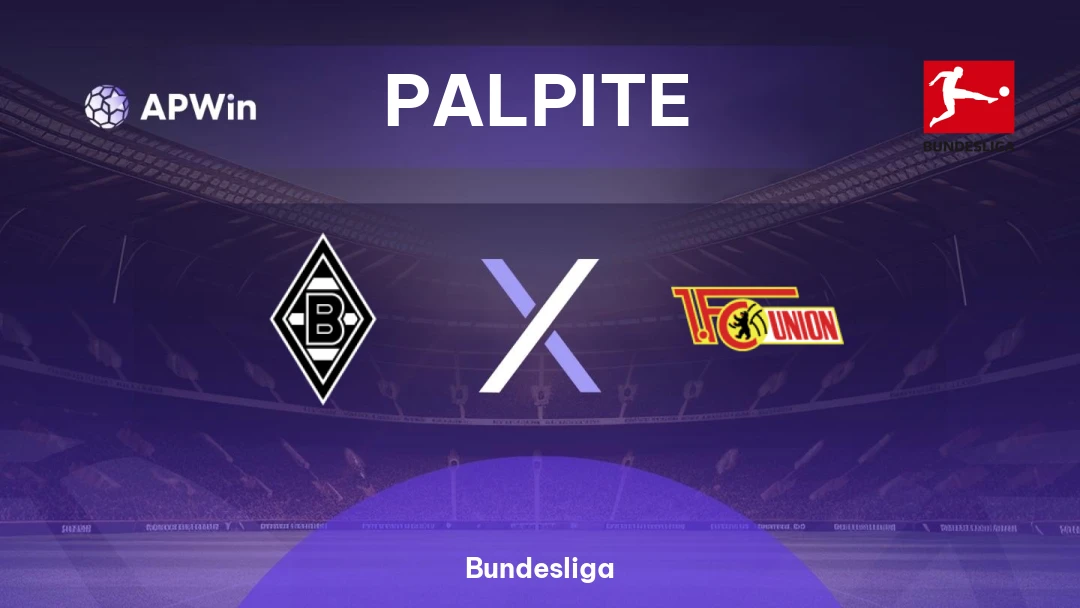 Borussia M'gladbach x Union Berlin Thumbnail