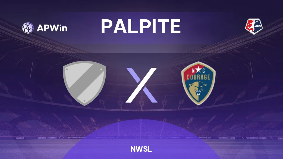 Boston Legacy Feminino x North Carolina Courage Thumbnail