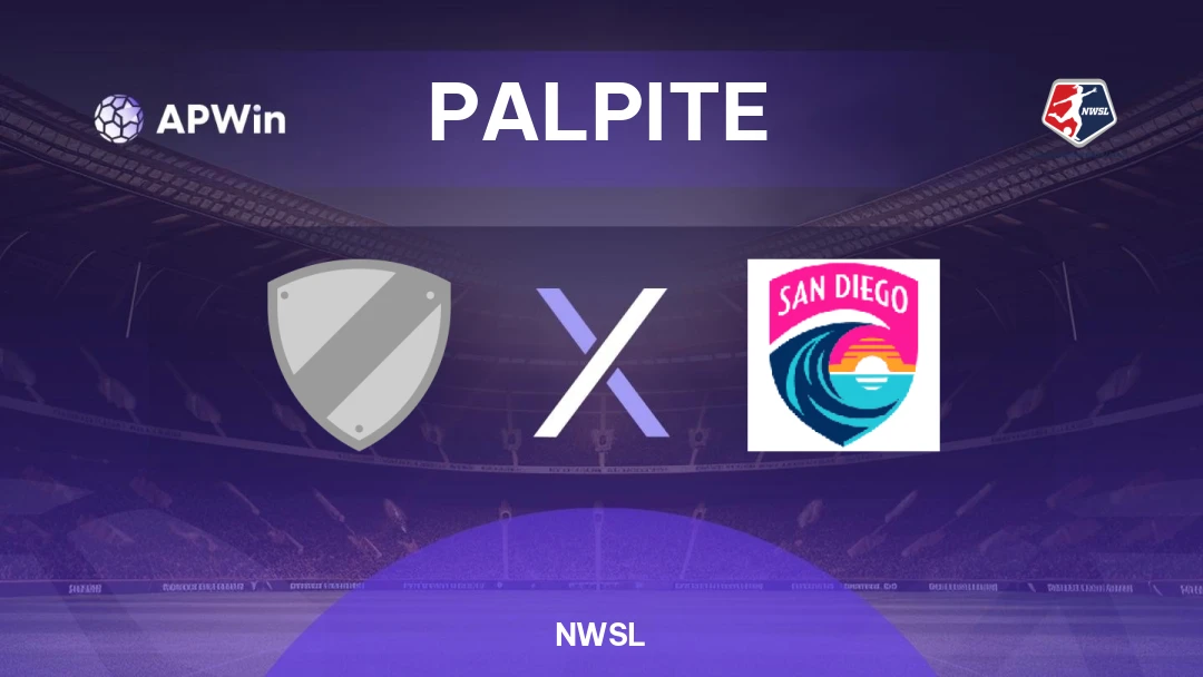 Boston Legacy Feminino x San Diego Wave Thumbnail