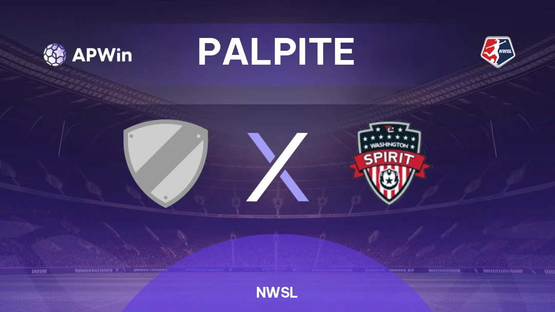Boston Legacy Feminino x Washington Spirit Thumbnail