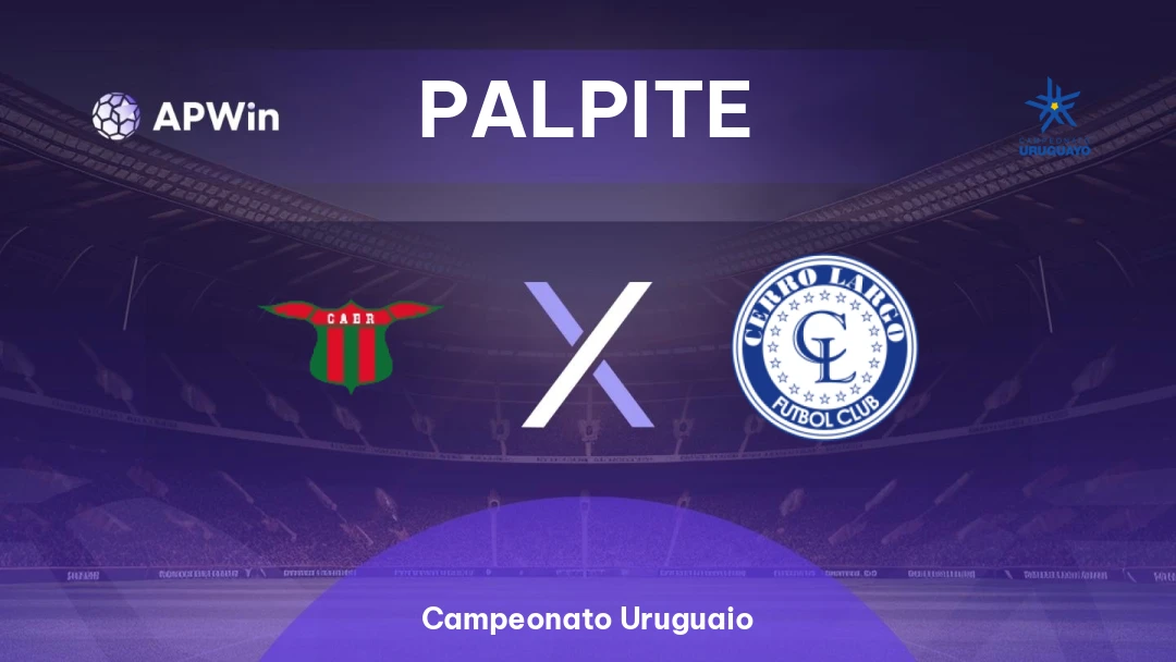 Boston River x Cerro Largo Thumbnail