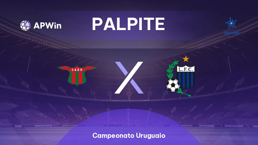 Boston River x Liverpool de Montevideo Thumbnail