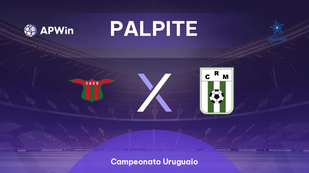 Boston River x Racing de Montevideo Thumbnail