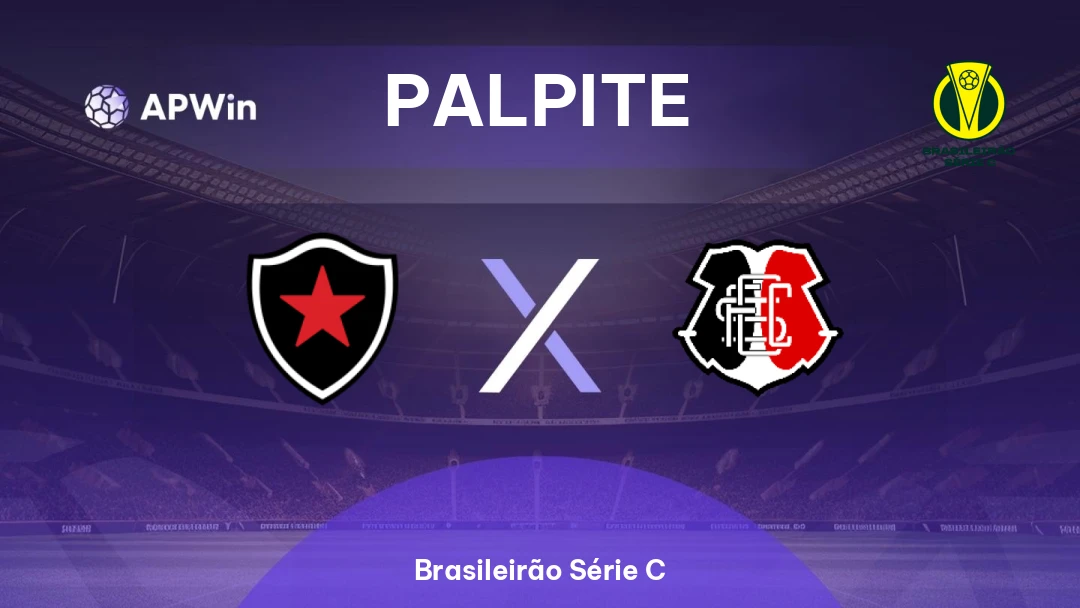 Botafogo-PB x Santa Cruz Thumbnail