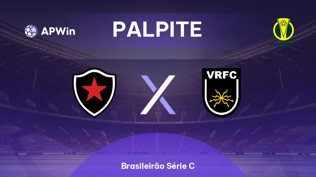 Botafogo-PB x Volta Redonda Thumbnail