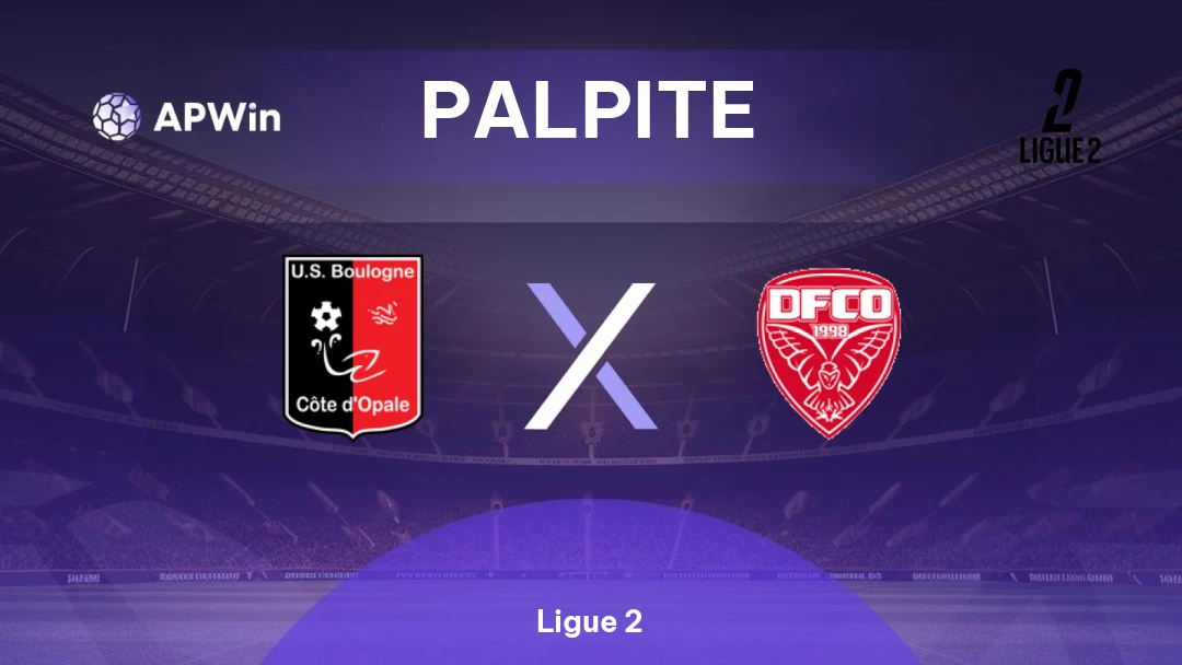 Boulogne x Dijon Thumbnail