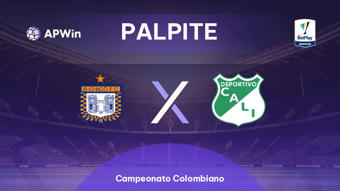 Boyacá Chicó x Deportivo Cali Thumbnail