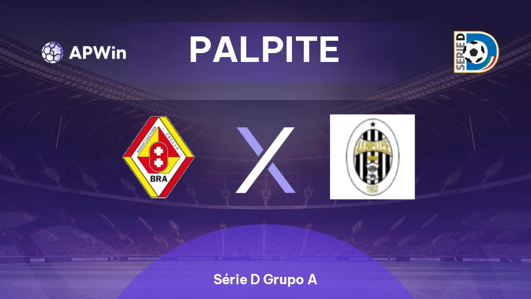 Bra x AS Biellese 1902 Thumbnail