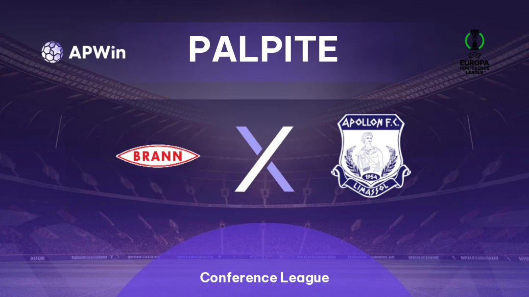Brann x Apollon Thumbnail