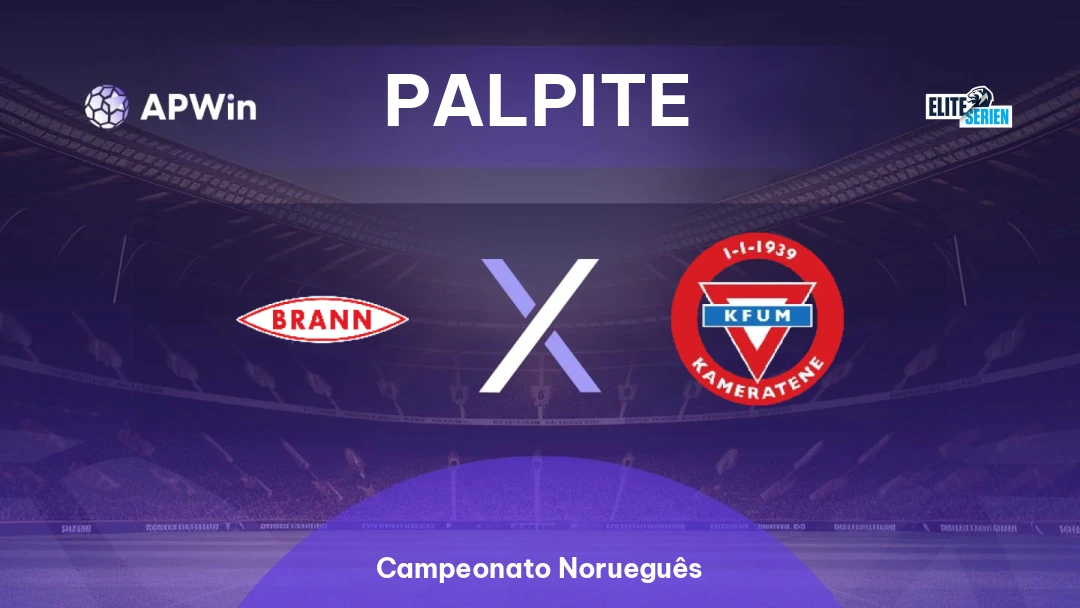 Brann x KFUM Thumbnail