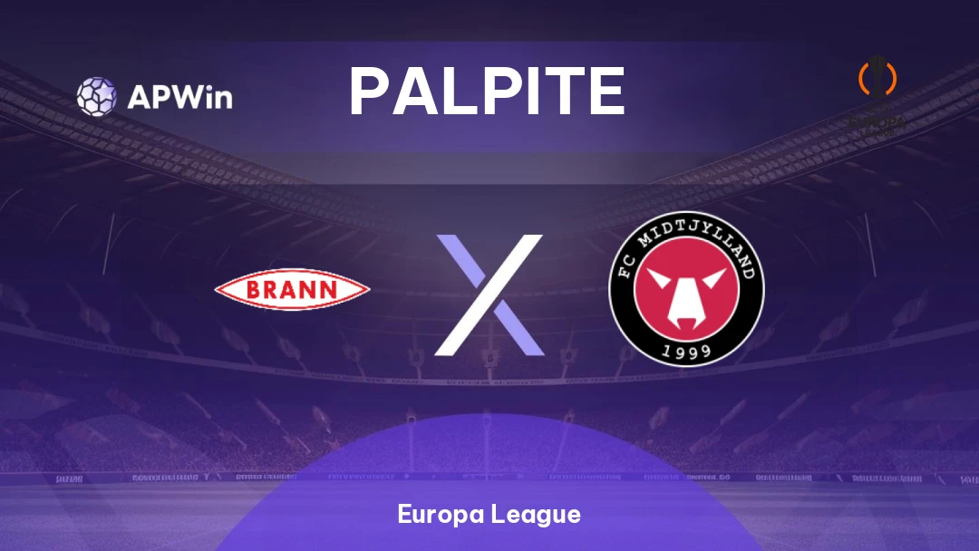 Brann x Midtjylland Thumbnail