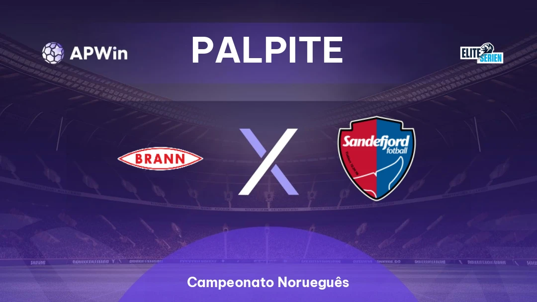 Brann x Sandefjord Thumbnail