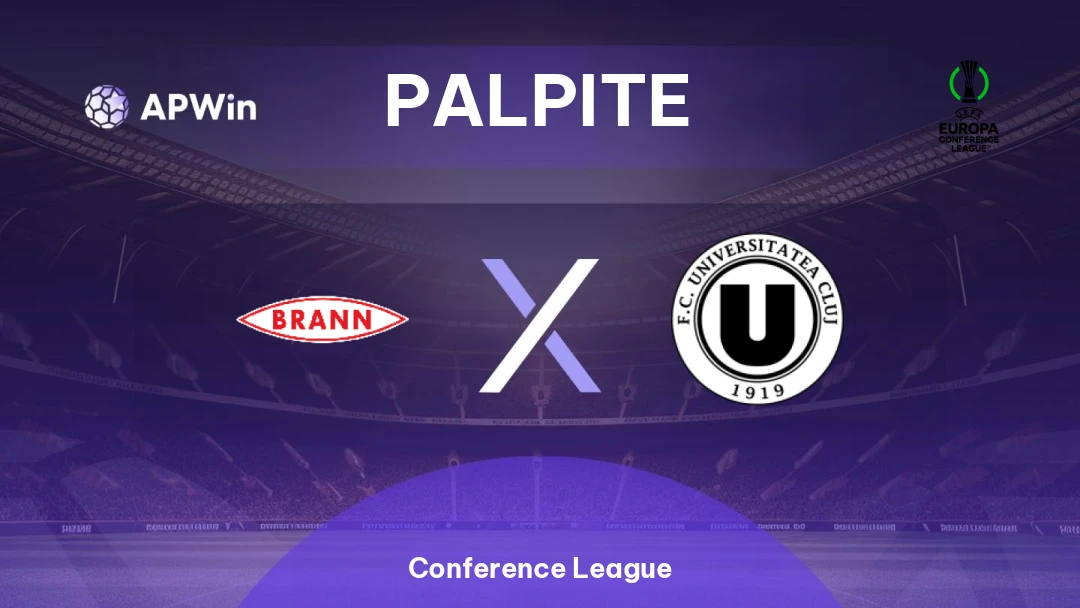 Brann x Universitatea Cluj Thumbnail