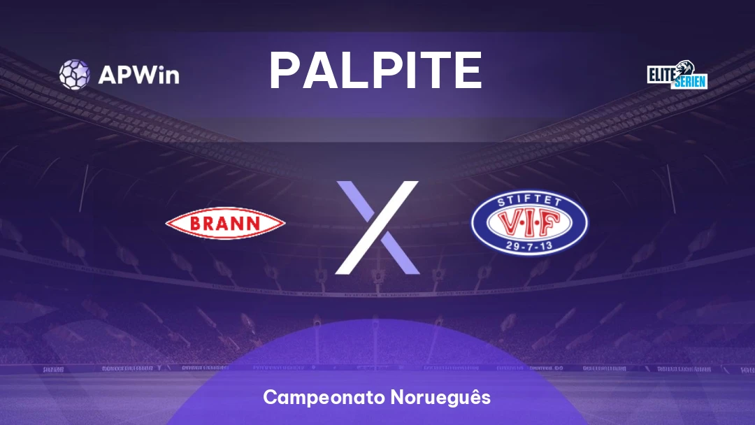Brann x Valerenga Thumbnail