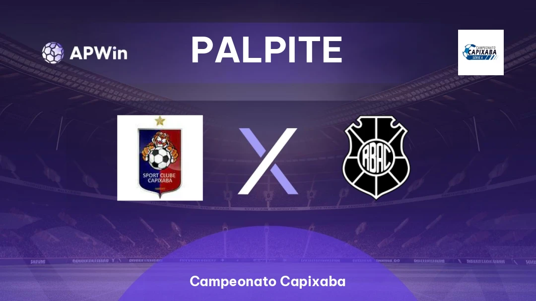 Brasil Capixaba x Rio Branco-ES Thumbnail