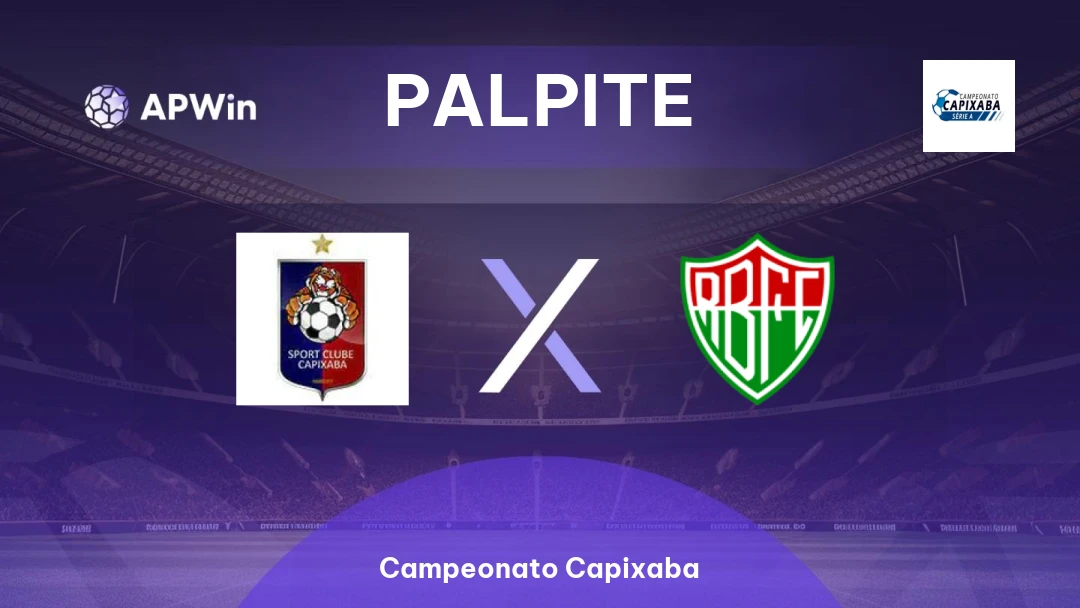 Brasil Capixaba x Rio Branco-VN Thumbnail