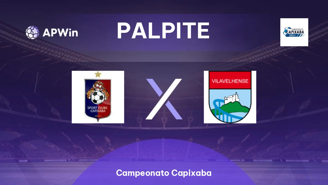 Brasil Capixaba x Vilavelhense Thumbnail