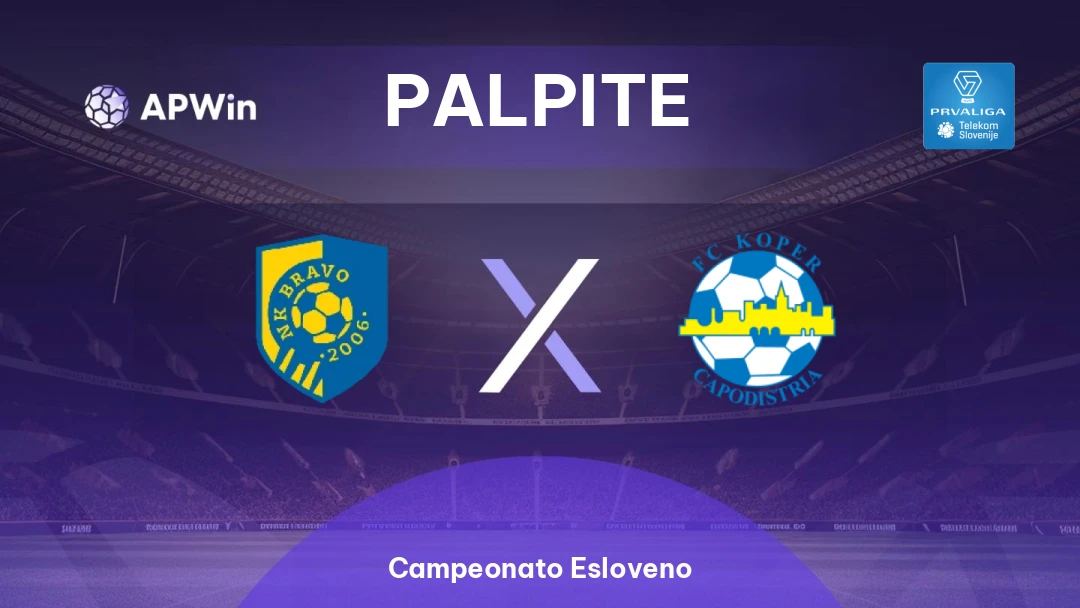 Bravo x Koper Thumbnail