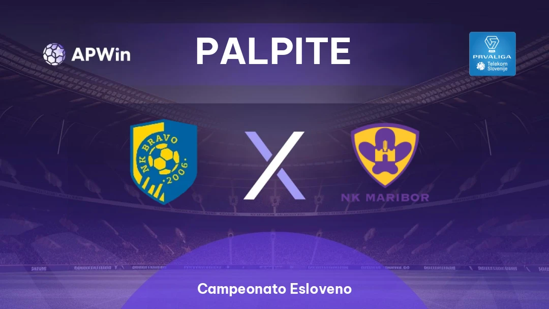 Bravo x Maribor Thumbnail