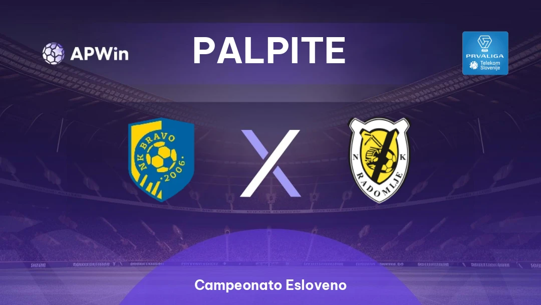 Bravo x Radomlje Thumbnail