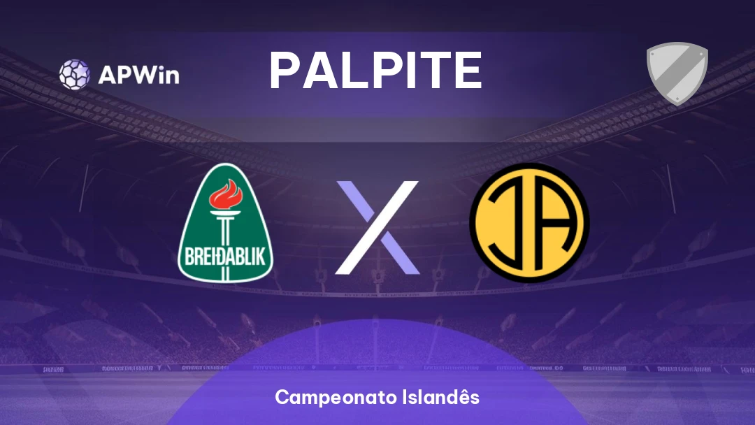 Breidablik x ÍA Thumbnail