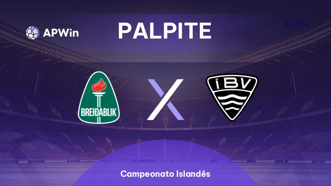 Breidablik x ÍBV Thumbnail