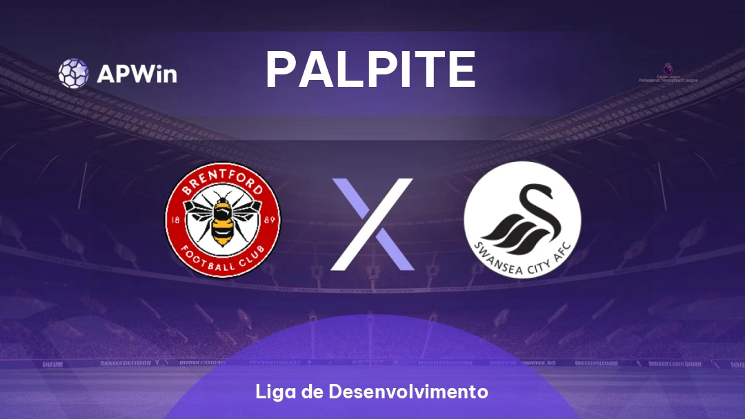 Brentford Sub-21 x Swansea Sub-21 Thumbnail