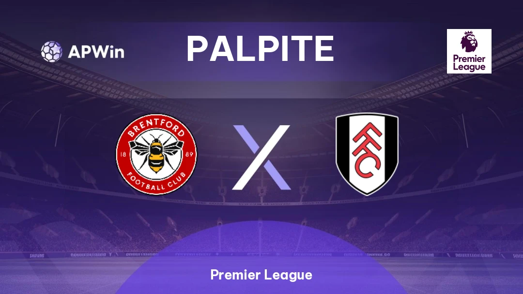Brentford x Fulham Thumbnail