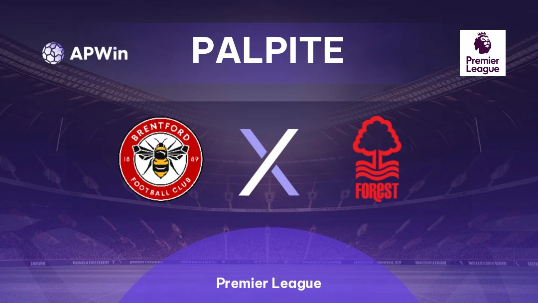 Brentford x Nottingham Forest Thumbnail