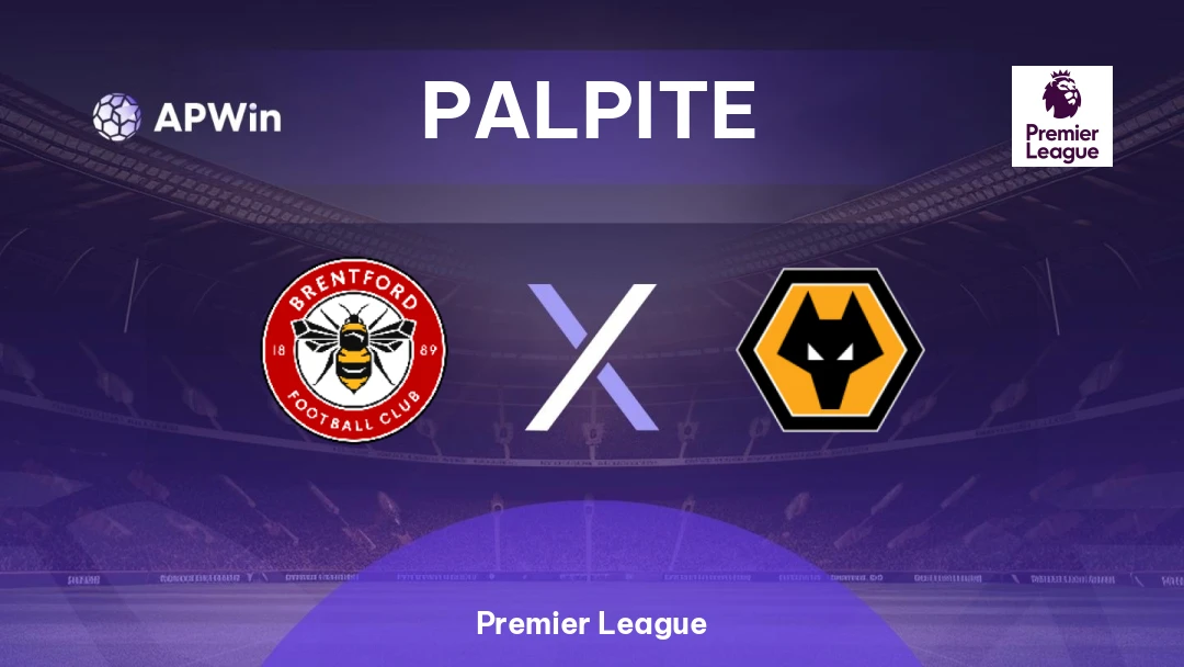 Brentford x Wolverhampton Thumbnail