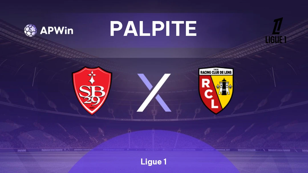 Brest x Lens Thumbnail