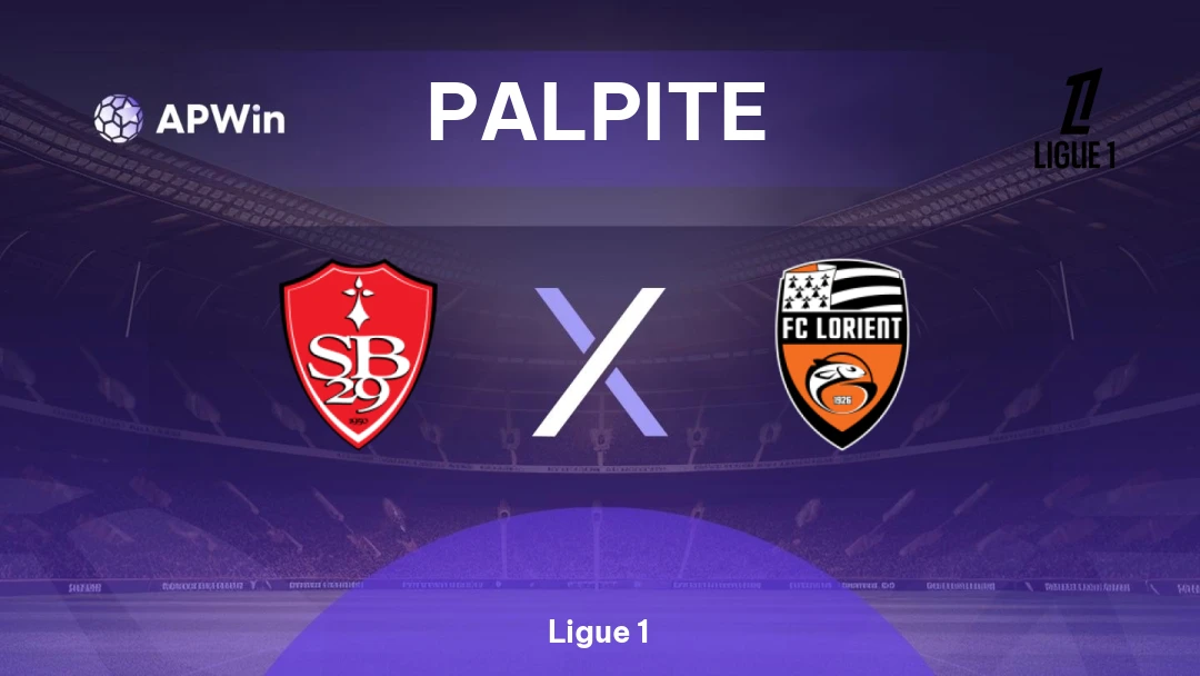 Brest x Lorient Thumbnail