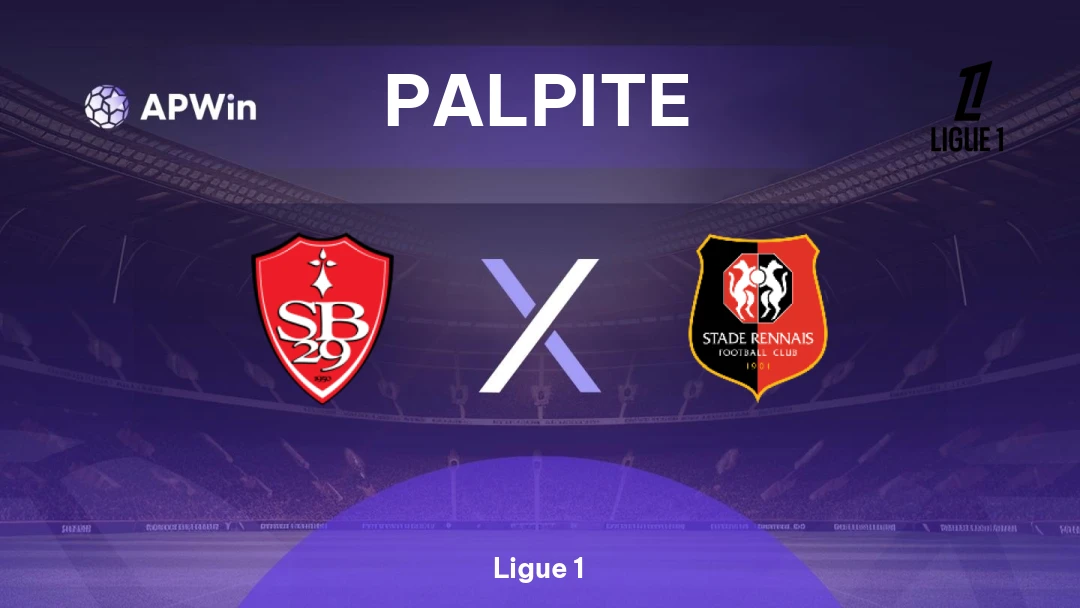 Brest x Rennes Thumbnail