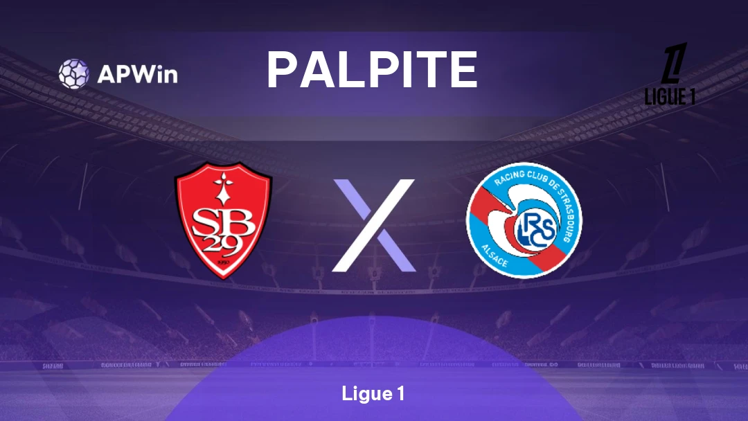 Brest x Strasbourg Thumbnail