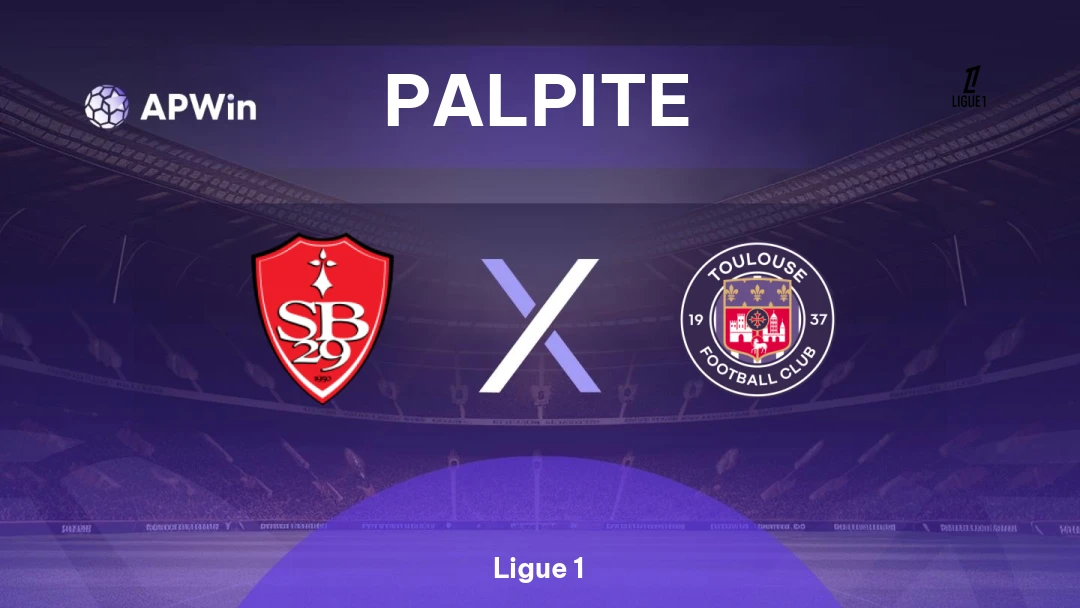 Brest x Toulouse Thumbnail