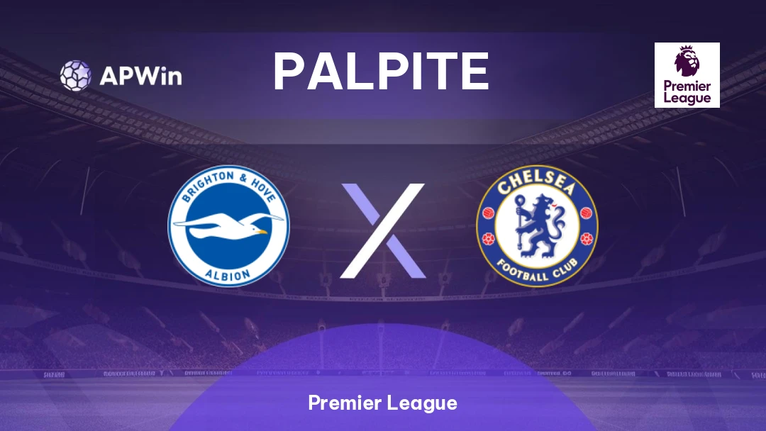 Brighton x Chelsea Thumbnail