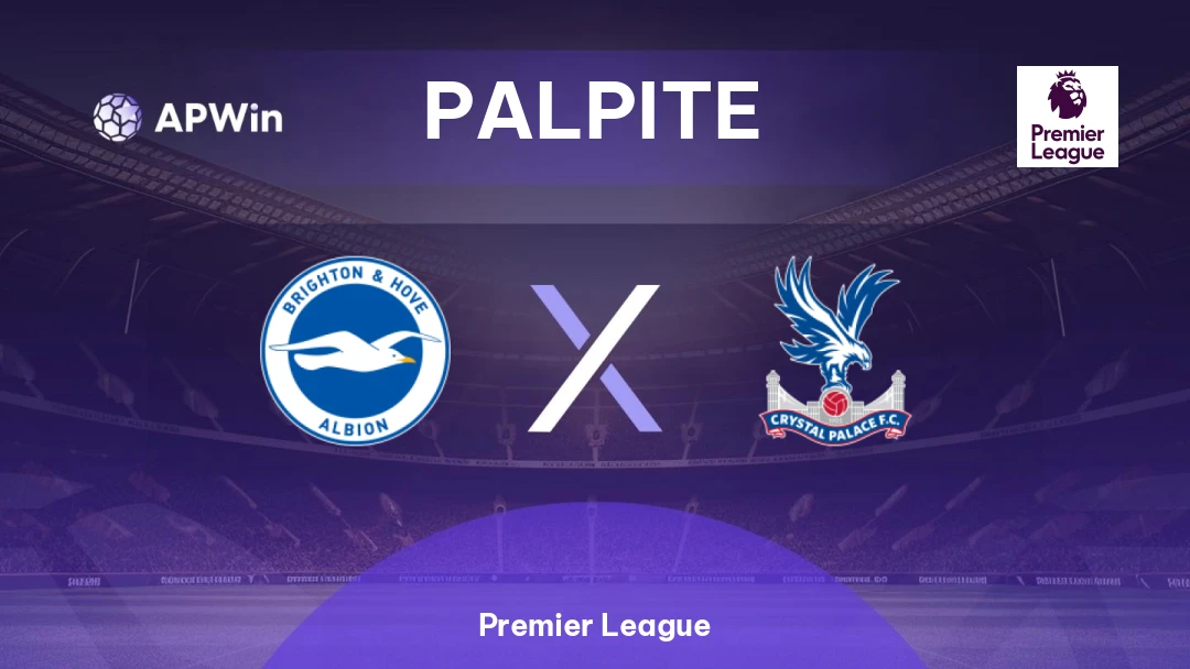 Brighton x Crystal Palace Thumbnail