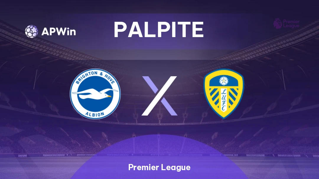 Brighton x Leeds Thumbnail