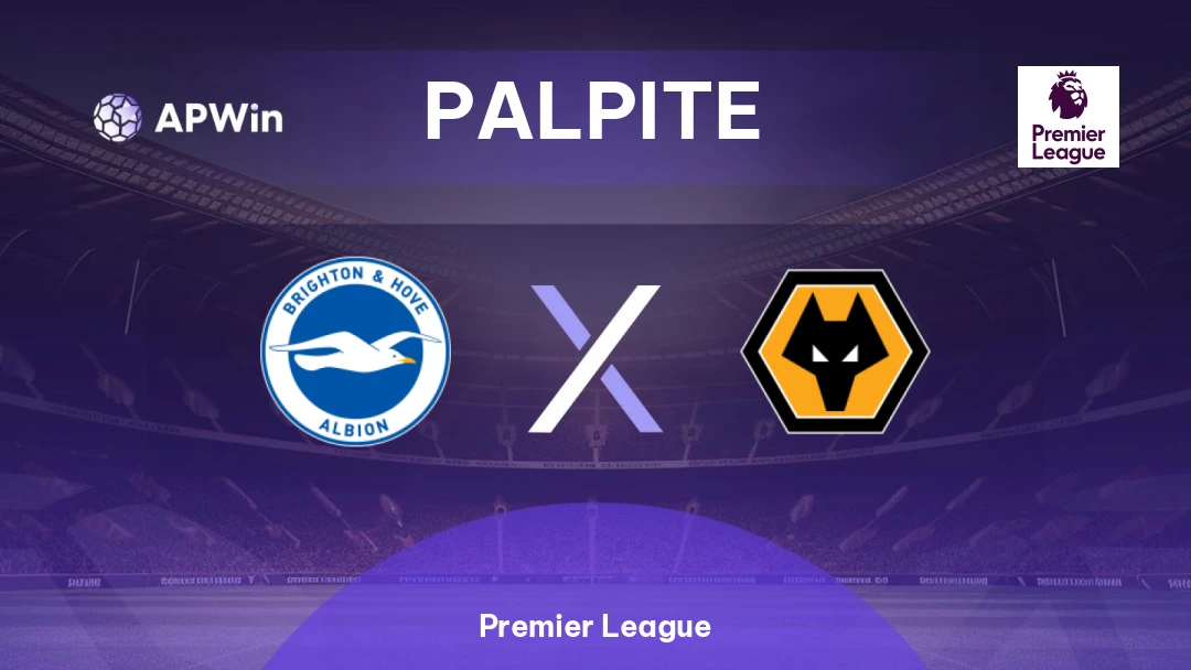 Brighton x Wolverhampton Thumbnail
