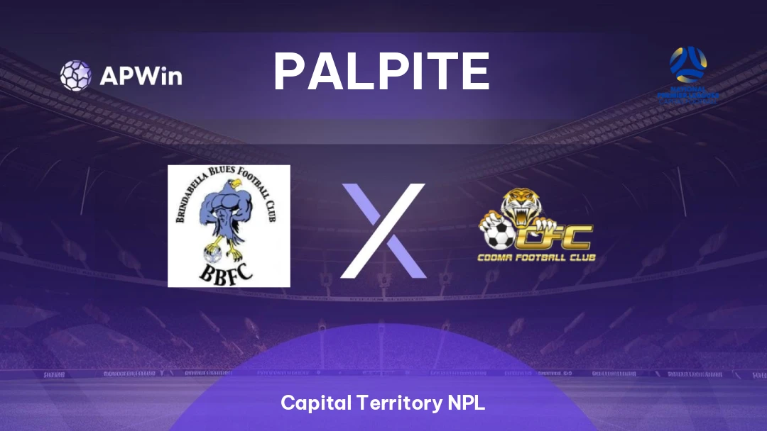 Brindabella Blues x Cooma Tigers Thumbnail