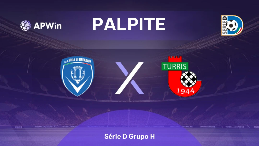 Brindisi x Turris Neapolis Thumbnail
