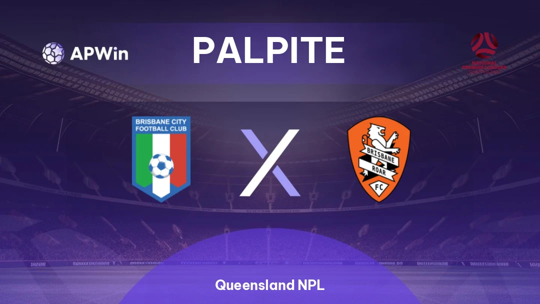 Brisbane City x Brisbane Roar II Thumbnail