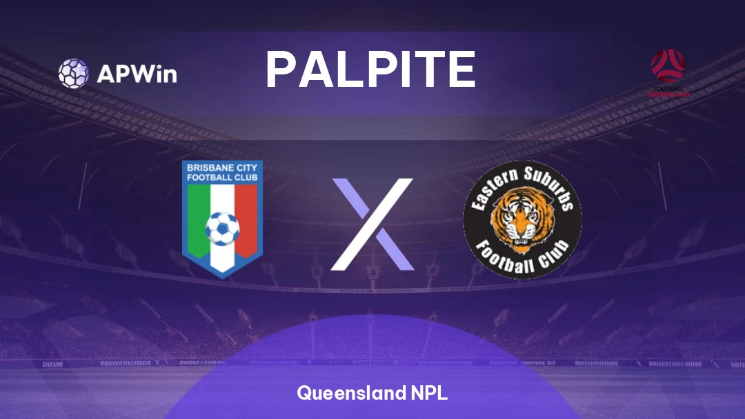 Brisbane City x Eastern Suburbs Brisbane Thumbnail