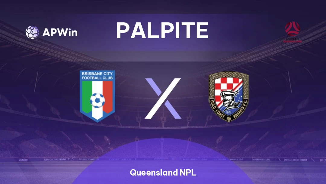 Brisbane City x Gold Coast Knights Thumbnail