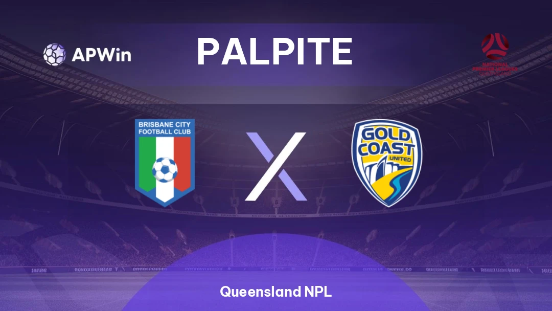 Brisbane City x Gold Coast United FC Thumbnail