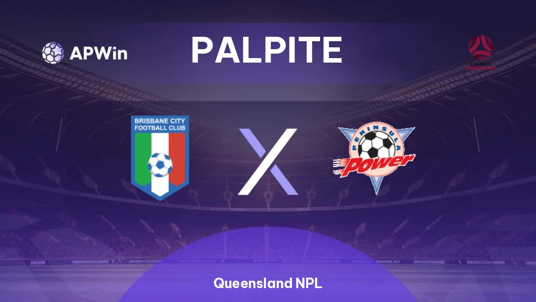 Brisbane City x Peninsula Power Thumbnail