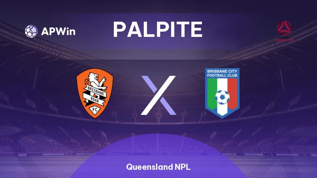 Brisbane Roar II x Brisbane City Thumbnail