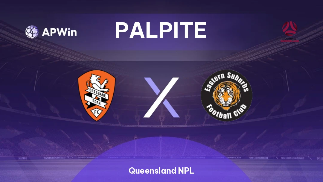 Brisbane Roar II x Eastern Suburbs Brisbane Thumbnail