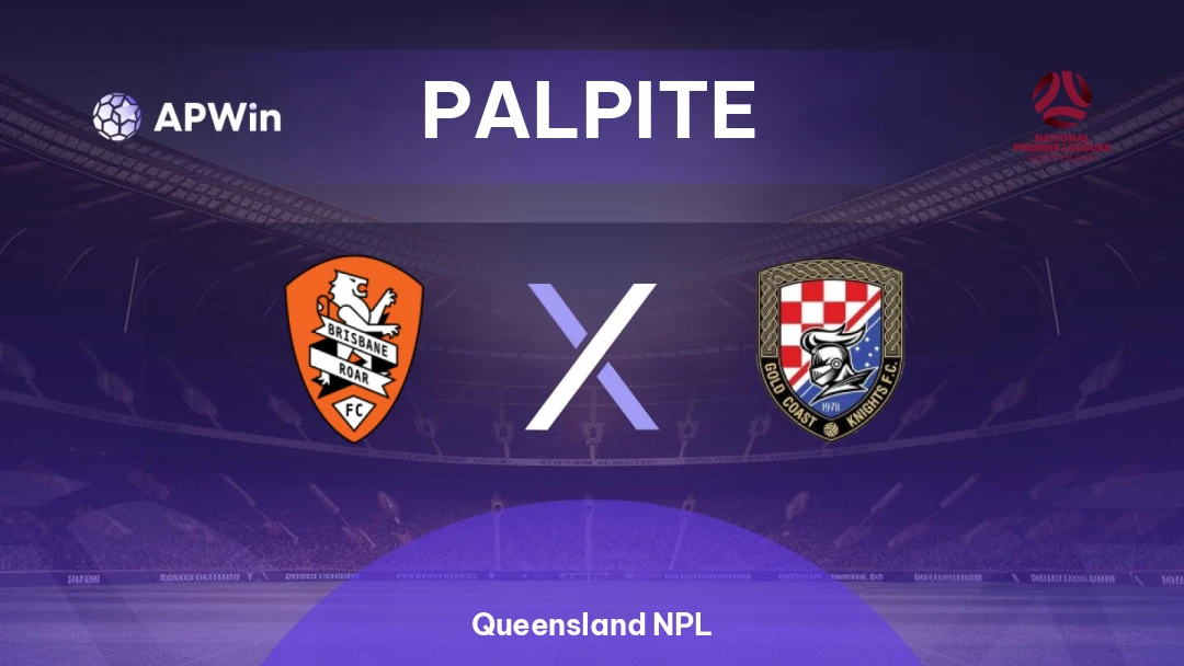 Brisbane Roar II x Gold Coast Knights Thumbnail