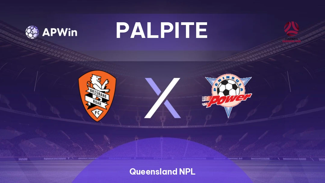 Brisbane Roar II x Peninsula Power Thumbnail